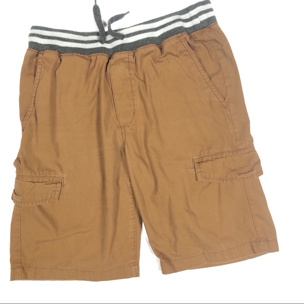 Old Navy Cargo Shorts w/ drawstring